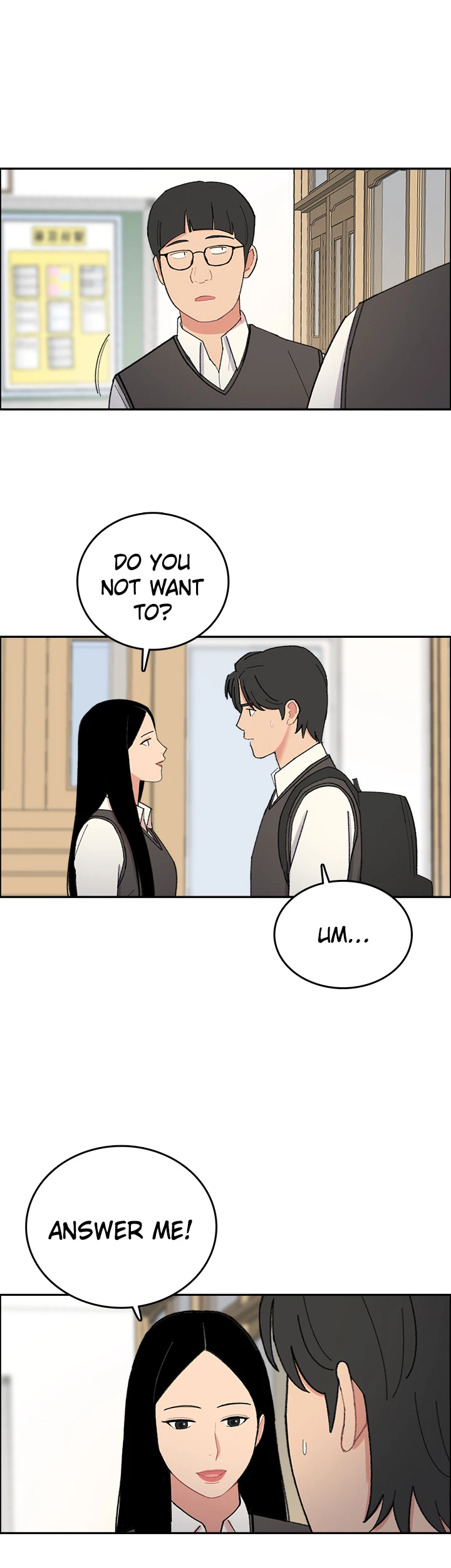 Break up Pawn Shop chapter 21 page 31