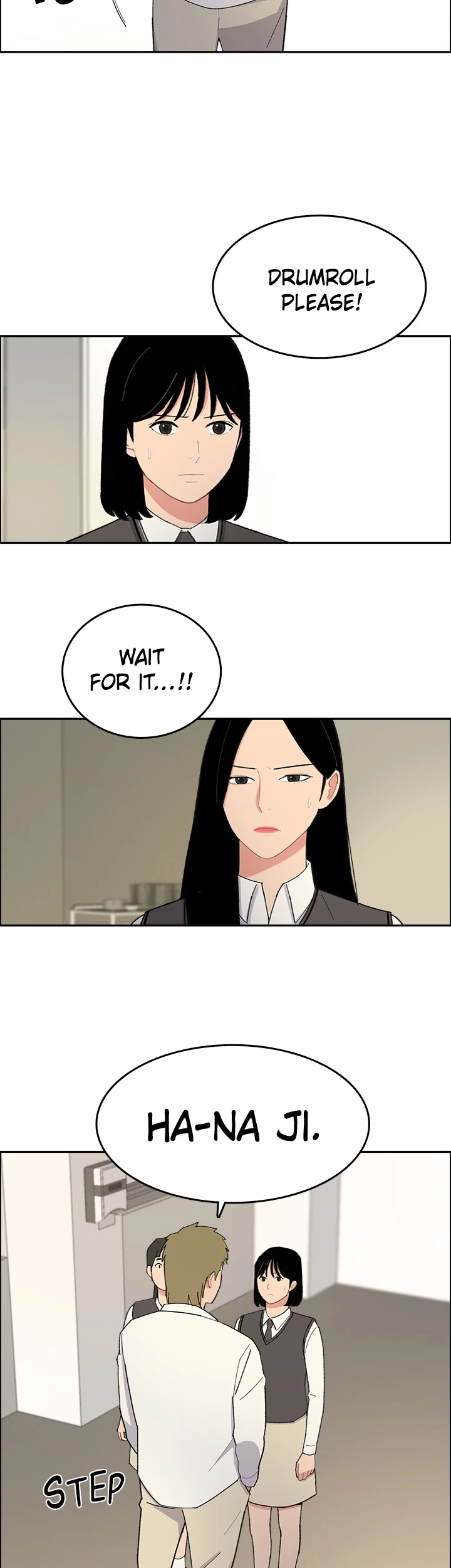 Break up Pawn Shop chapter 22 page 22