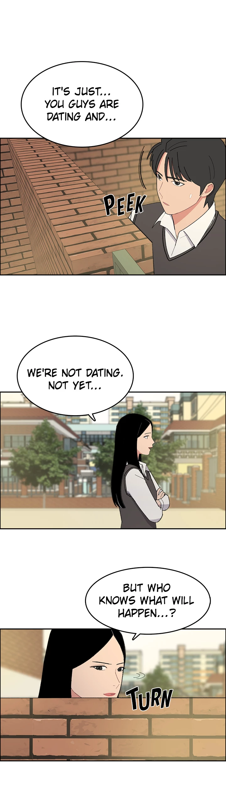 Break up Pawn Shop chapter 22 page 35
