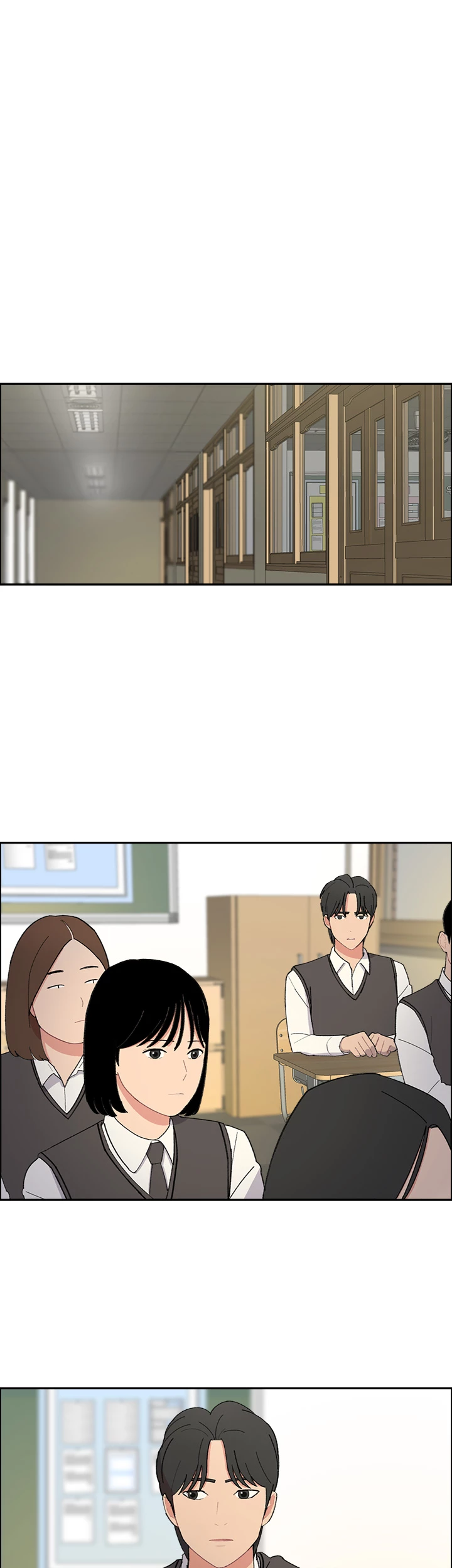 Break up Pawn Shop chapter 23 page 3