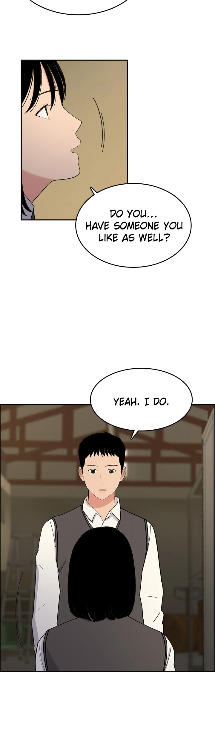 Break up Pawn Shop chapter 23 page 26