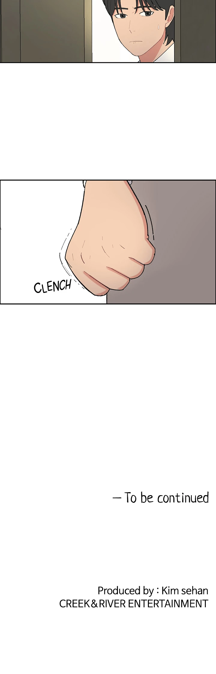 Break up Pawn Shop chapter 23 page 38