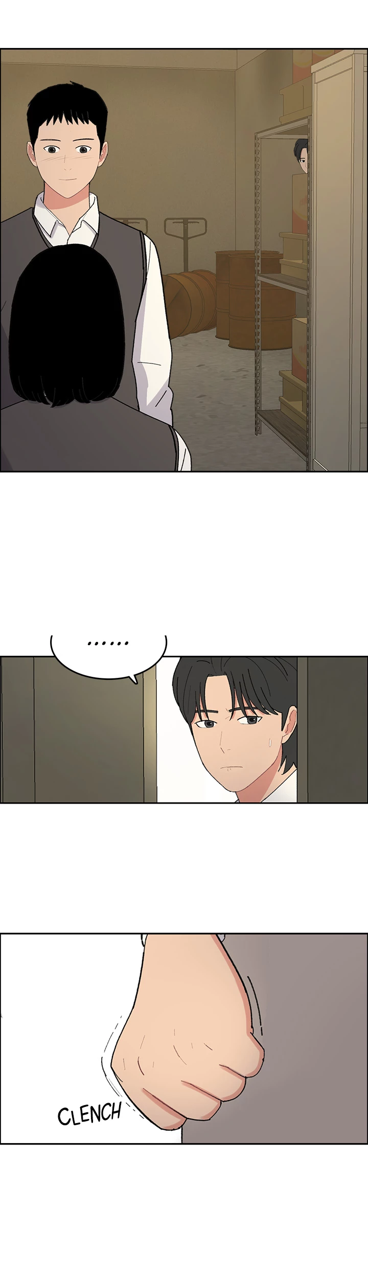 Break up Pawn Shop chapter 24 page 2