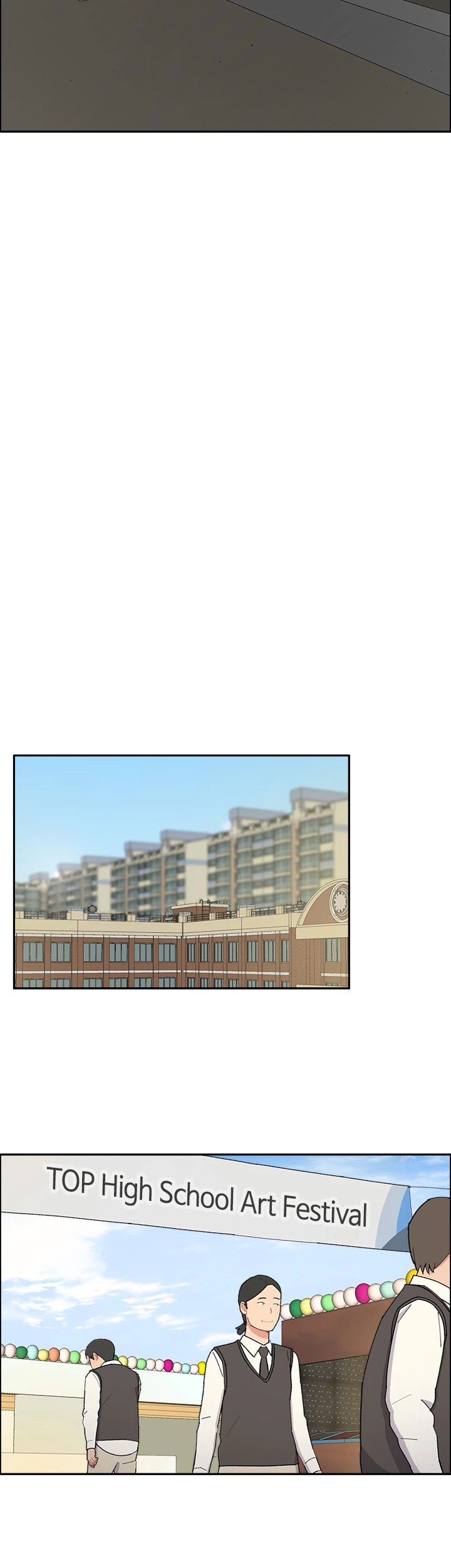 Break up Pawn Shop chapter 24 page 7