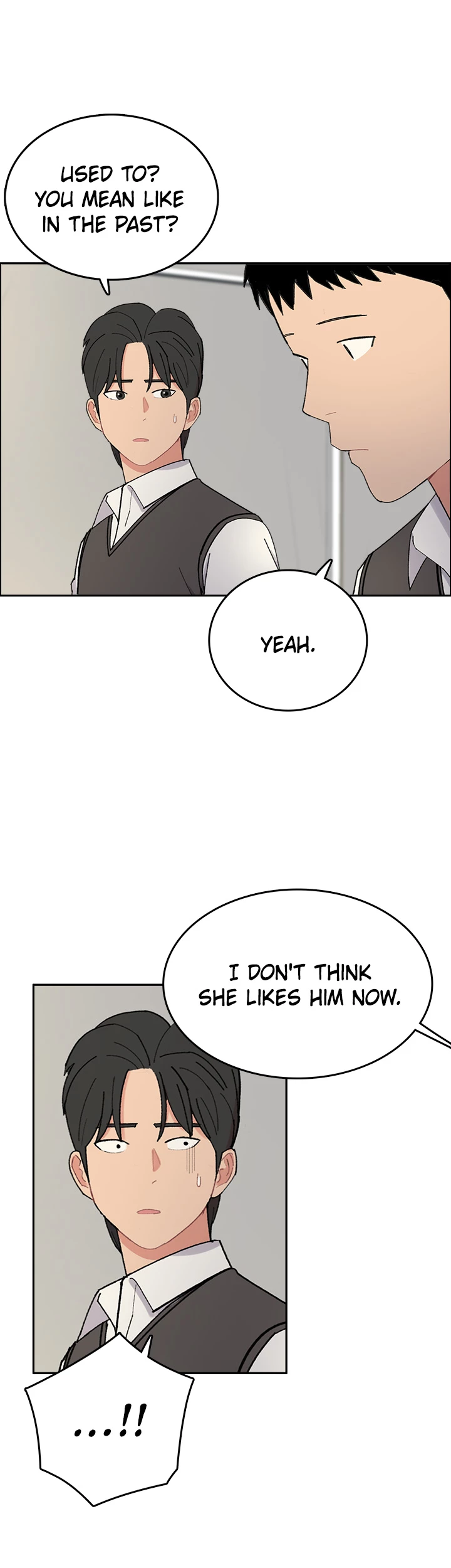 Break up Pawn Shop chapter 24 page 16