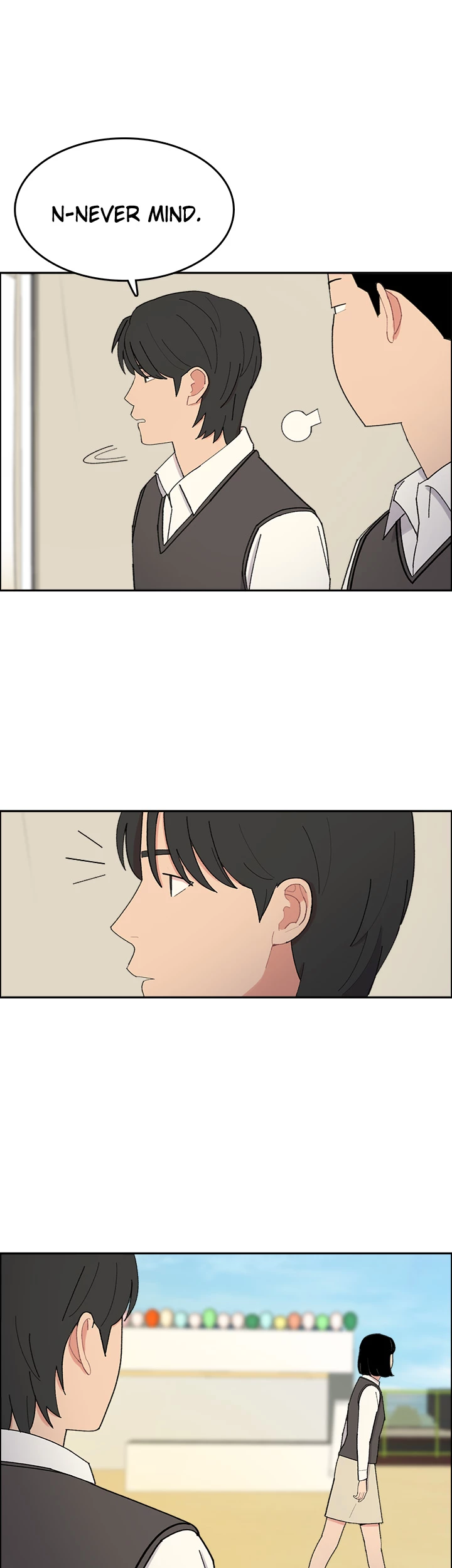 Break up Pawn Shop chapter 24 page 20