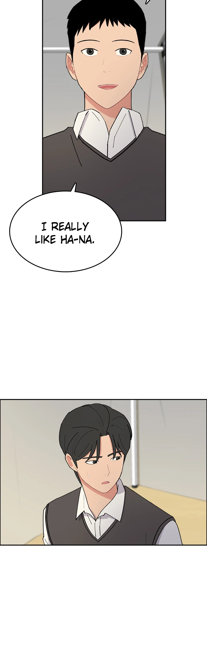 Break up Pawn Shop chapter 24 page 22