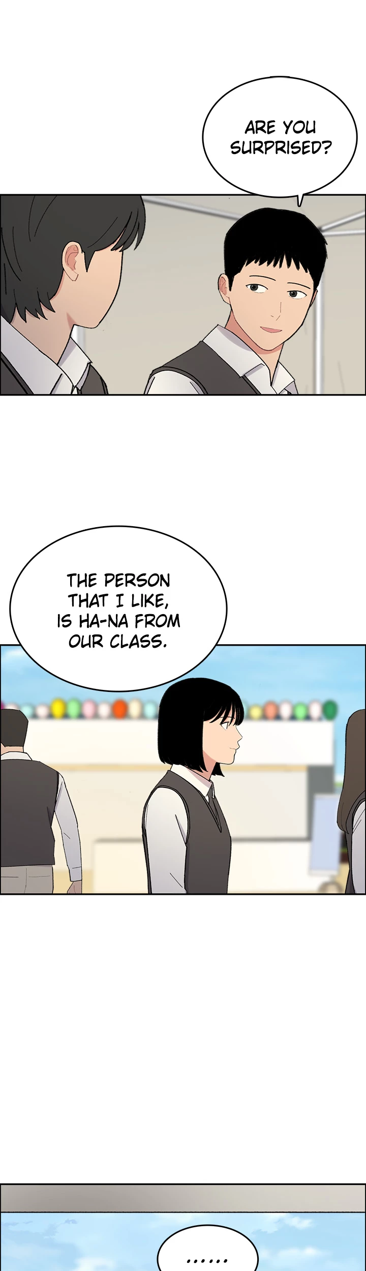 Break up Pawn Shop chapter 24 page 23