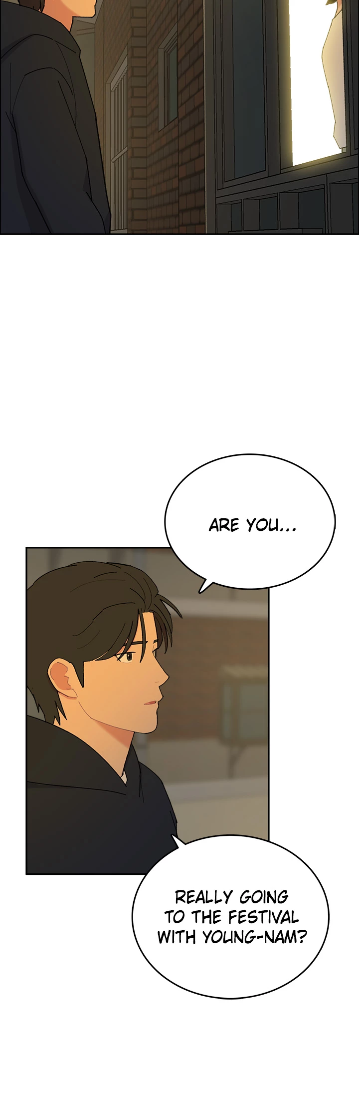 Break up Pawn Shop chapter 24 page 29