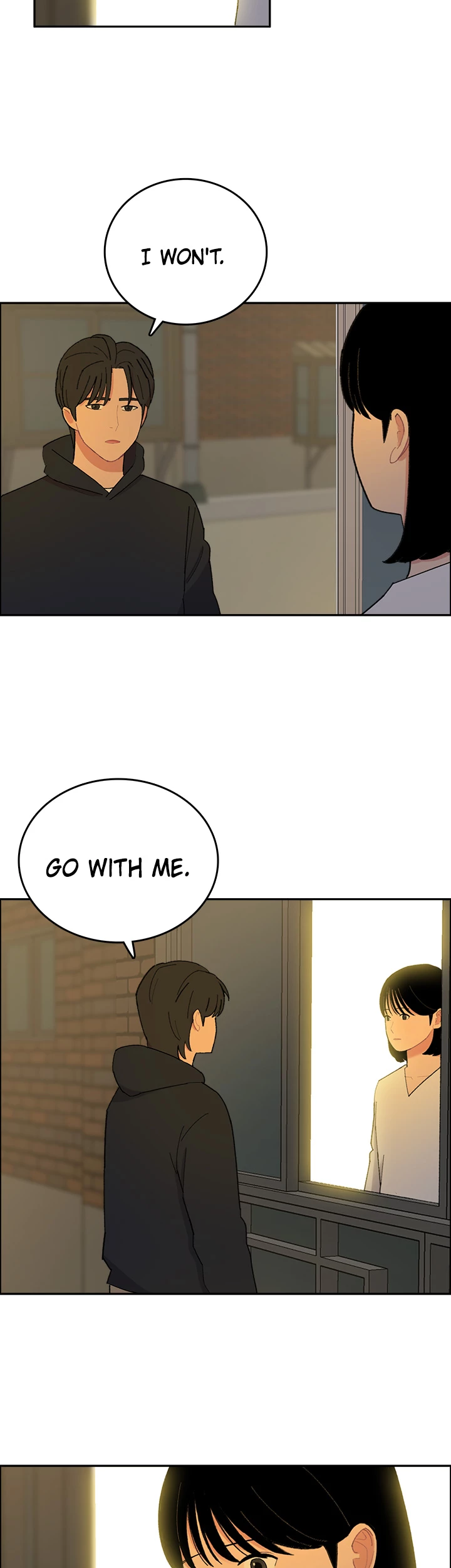 Break up Pawn Shop chapter 24 page 31
