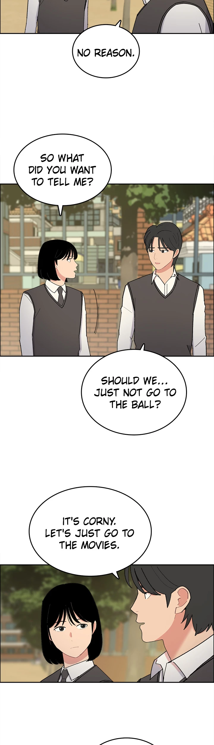 Break up Pawn Shop chapter 25 page 12