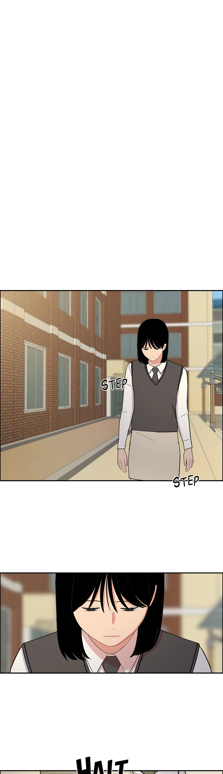 Break up Pawn Shop chapter 25 page 18
