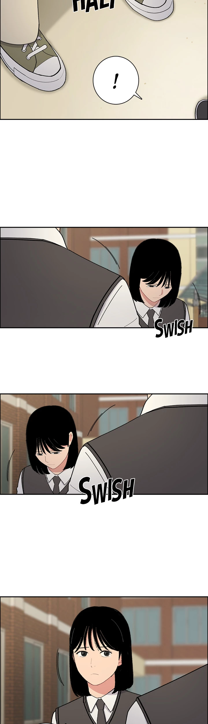 Break up Pawn Shop chapter 25 page 19