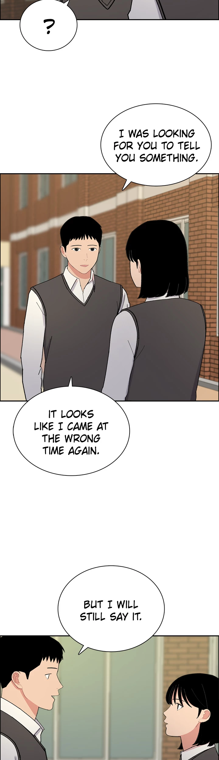 Break up Pawn Shop chapter 25 page 20