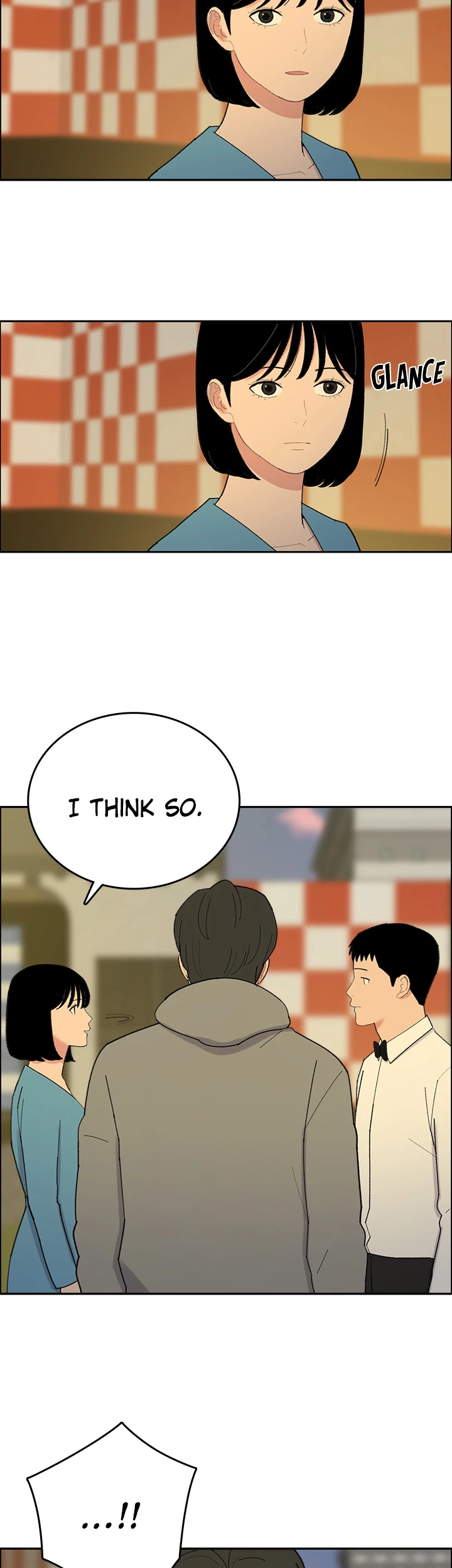 Break up Pawn Shop chapter 25 page 35