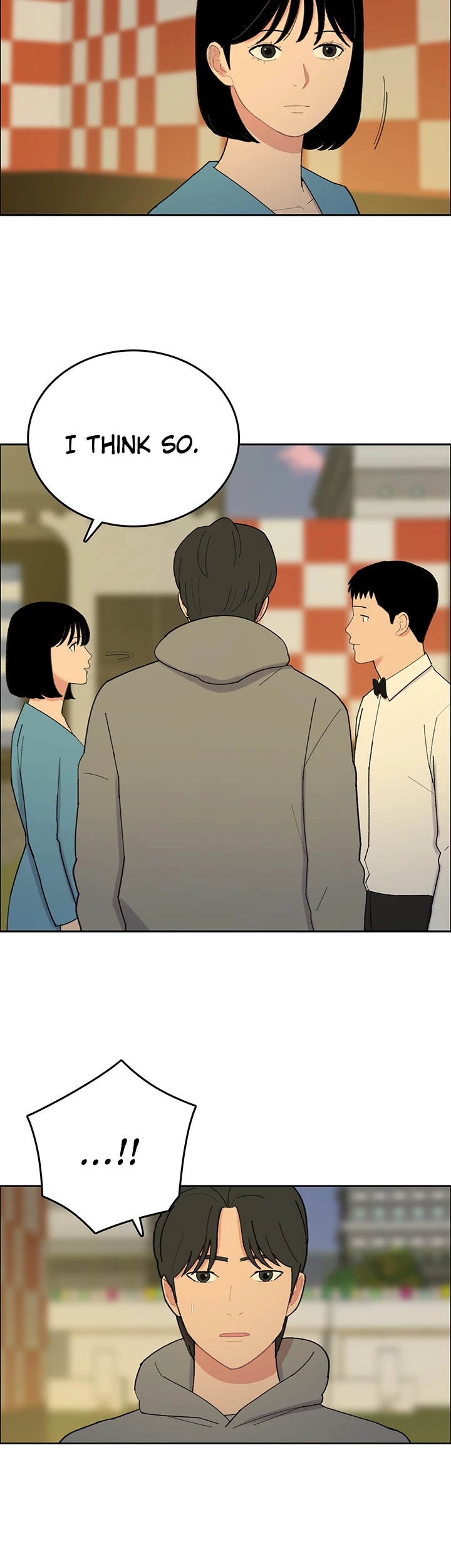 Break up Pawn Shop chapter 26 page 2