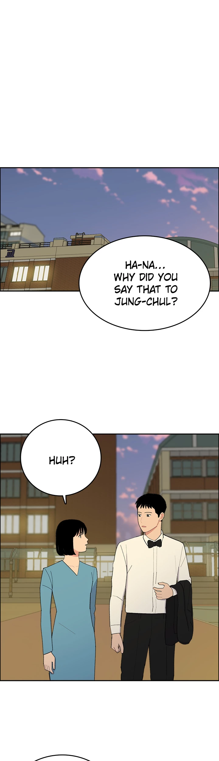 Break up Pawn Shop chapter 26 page 9