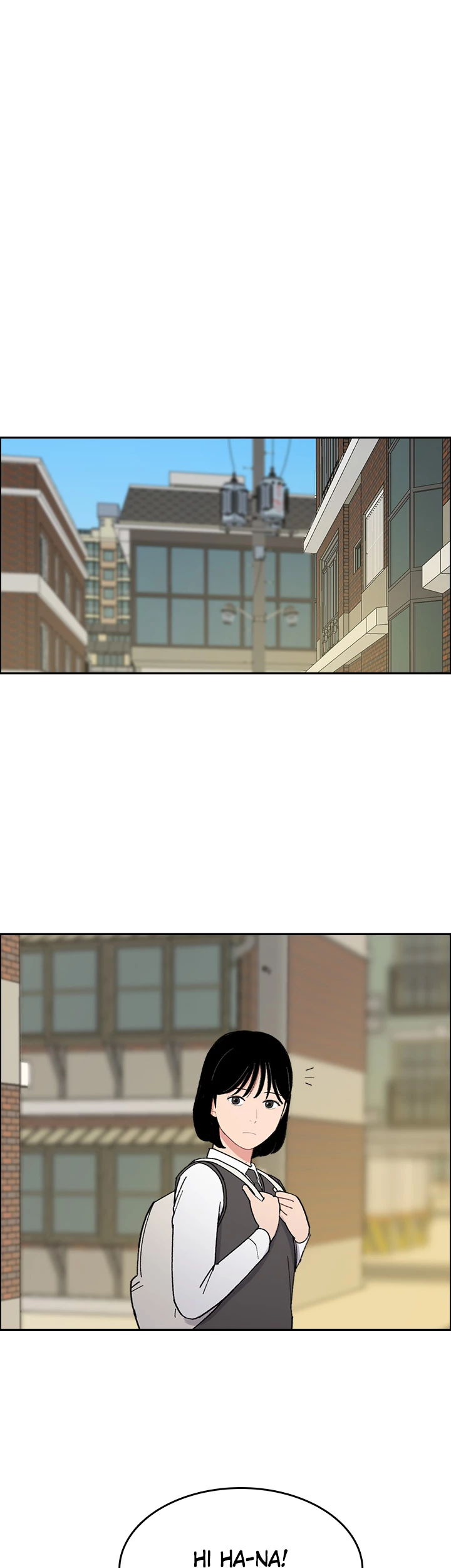 Break up Pawn Shop chapter 26 page 23