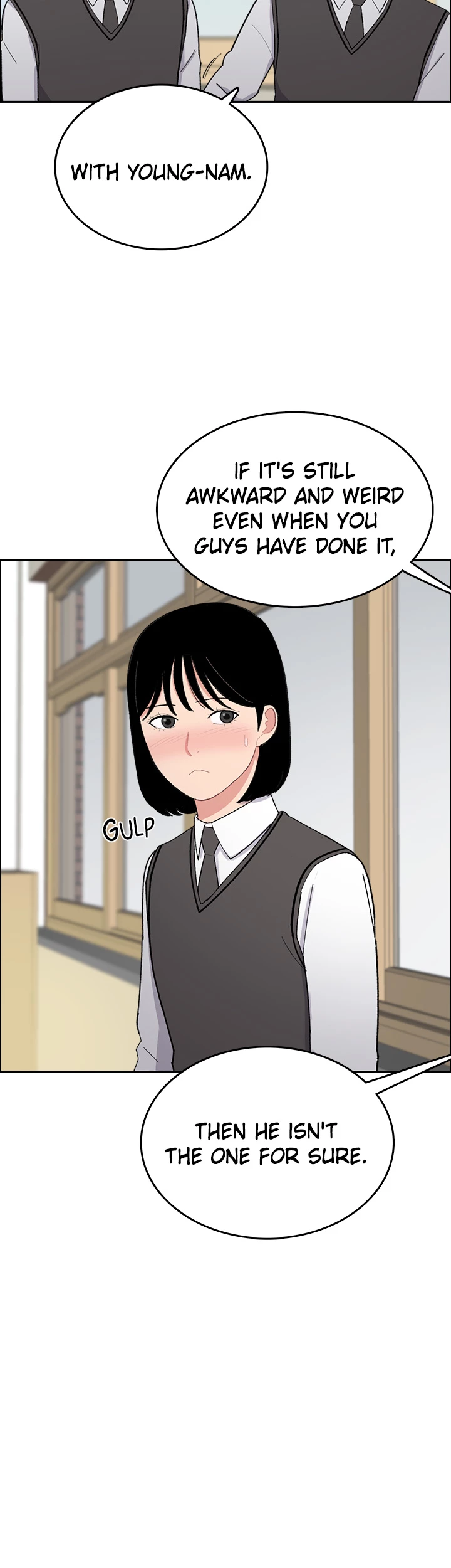 Break up Pawn Shop chapter 27 page 2
