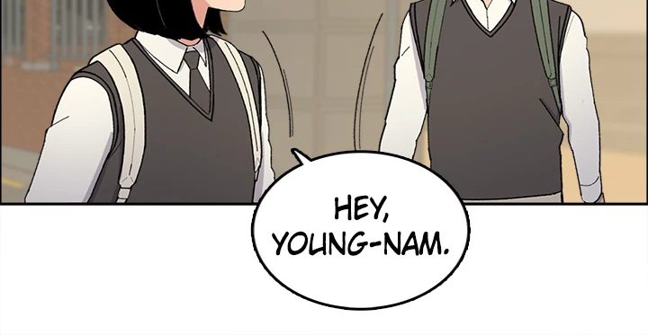Break up Pawn Shop chapter 27 page 4