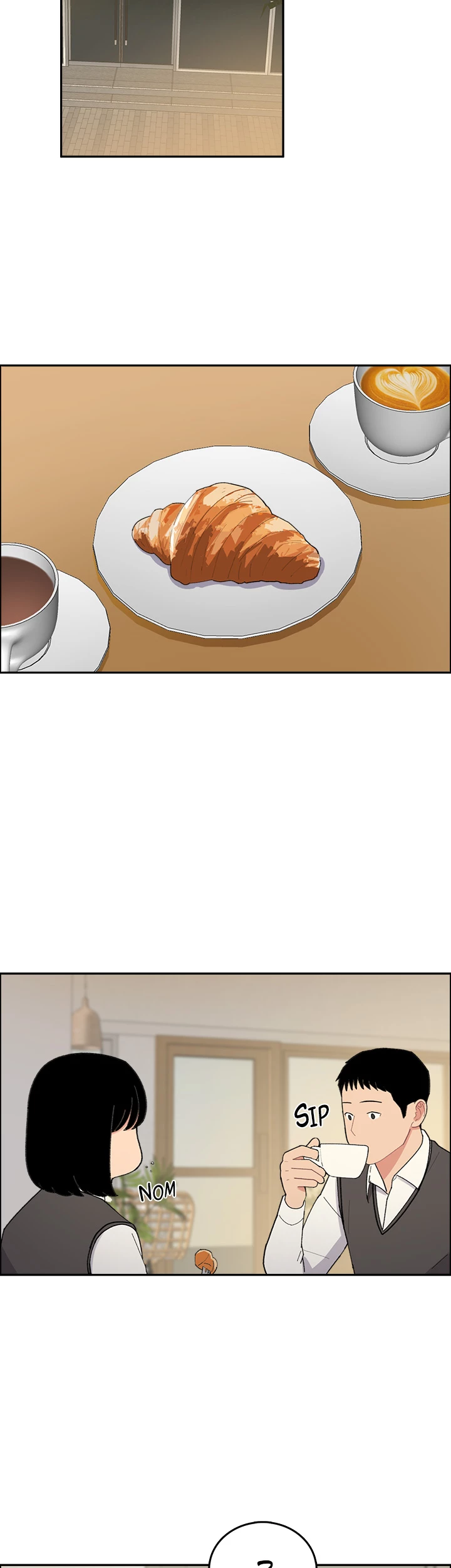 Break up Pawn Shop chapter 27 page 9