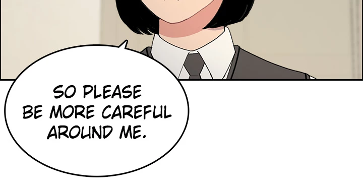 Break up Pawn Shop chapter 27 page 15