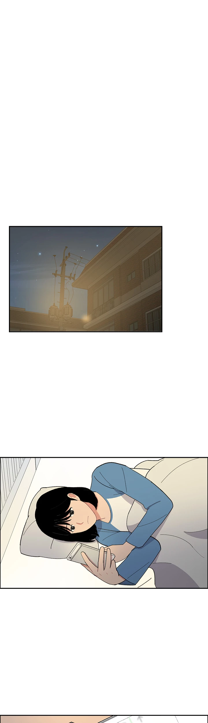 Break up Pawn Shop chapter 27 page 16