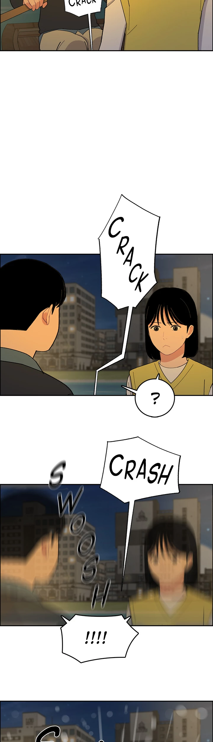 Break up Pawn Shop chapter 27 page 25