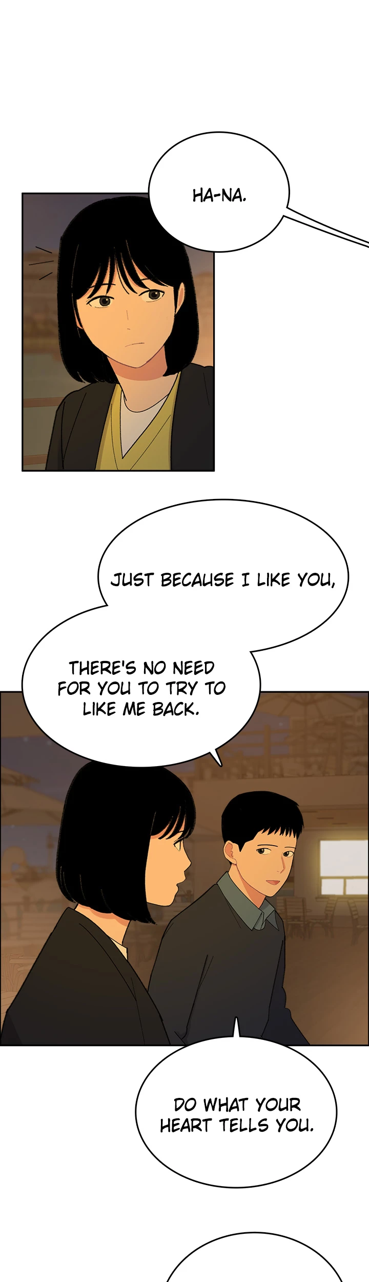 Break up Pawn Shop chapter 27 page 31