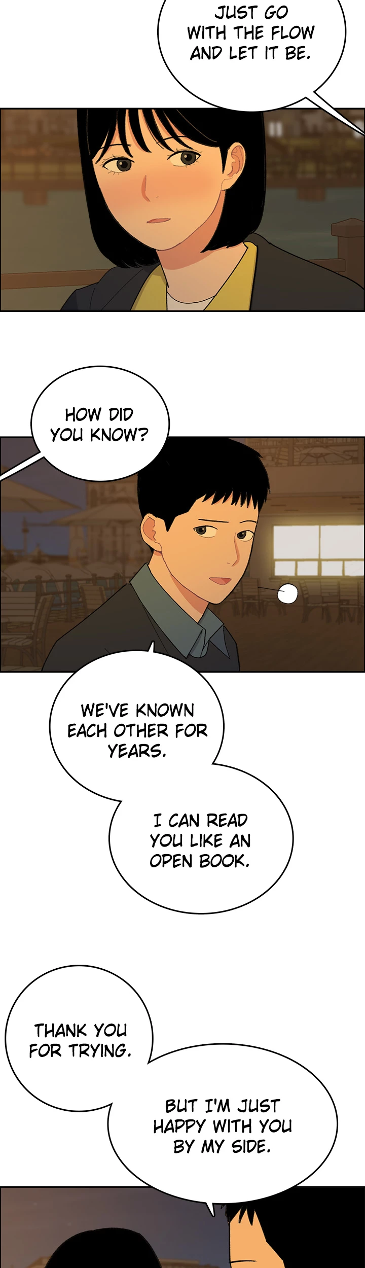 Break up Pawn Shop chapter 27 page 32