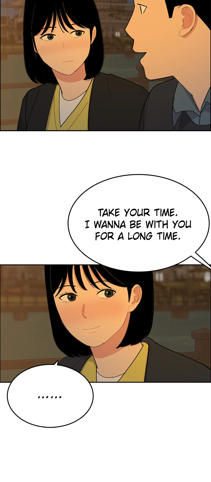 Break up Pawn Shop chapter 27 page 33