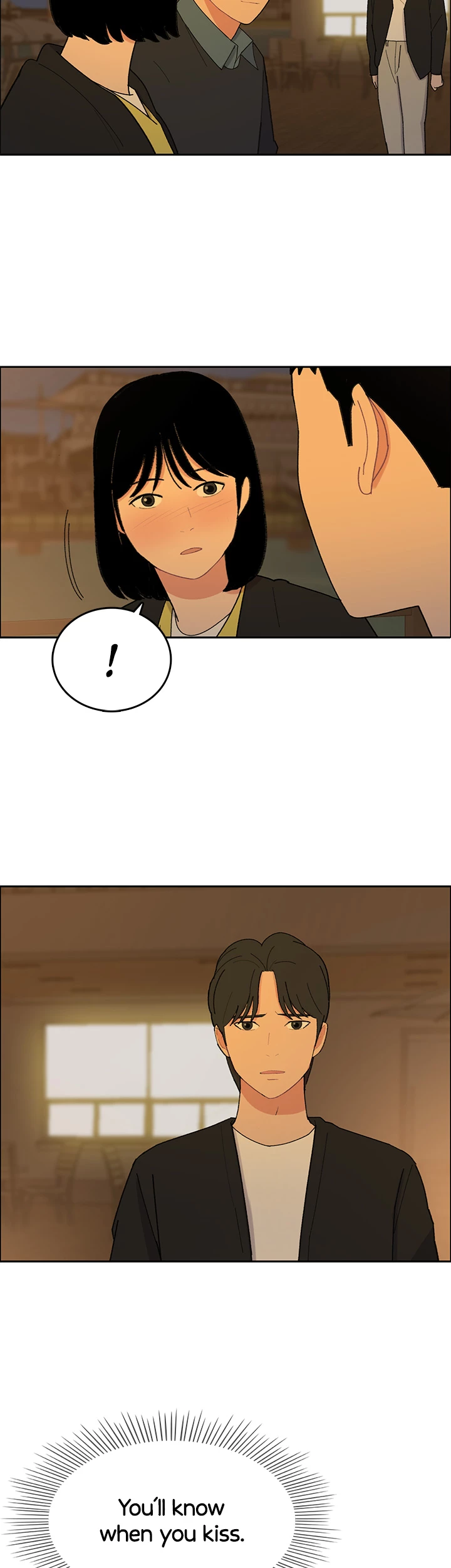 Break up Pawn Shop chapter 27 page 36