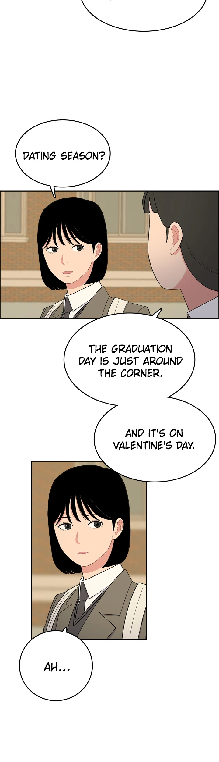 Break up Pawn Shop chapter 28 page 7