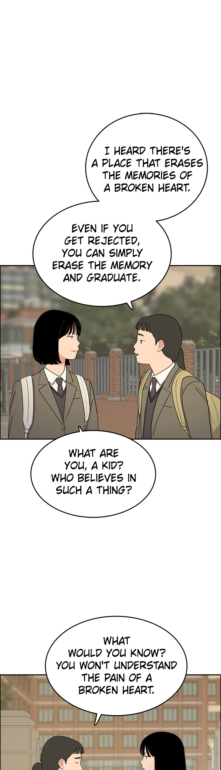 Break up Pawn Shop chapter 28 page 9