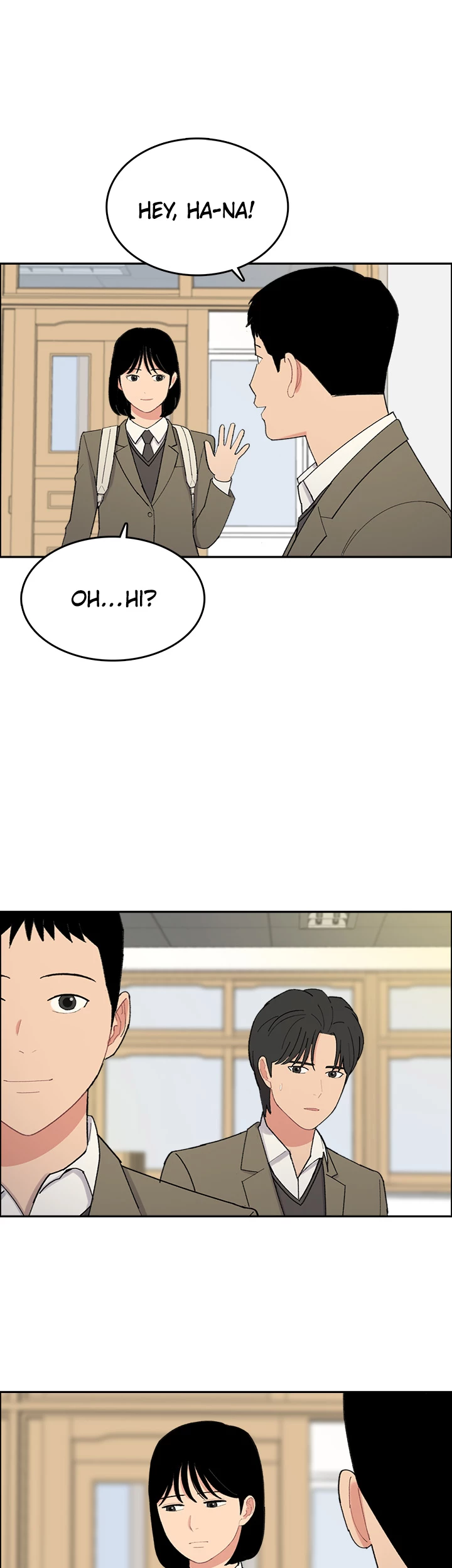 Break up Pawn Shop chapter 28 page 13