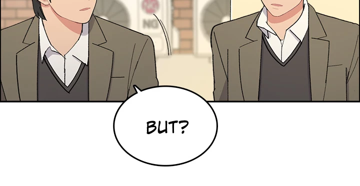 Break up Pawn Shop chapter 28 page 23