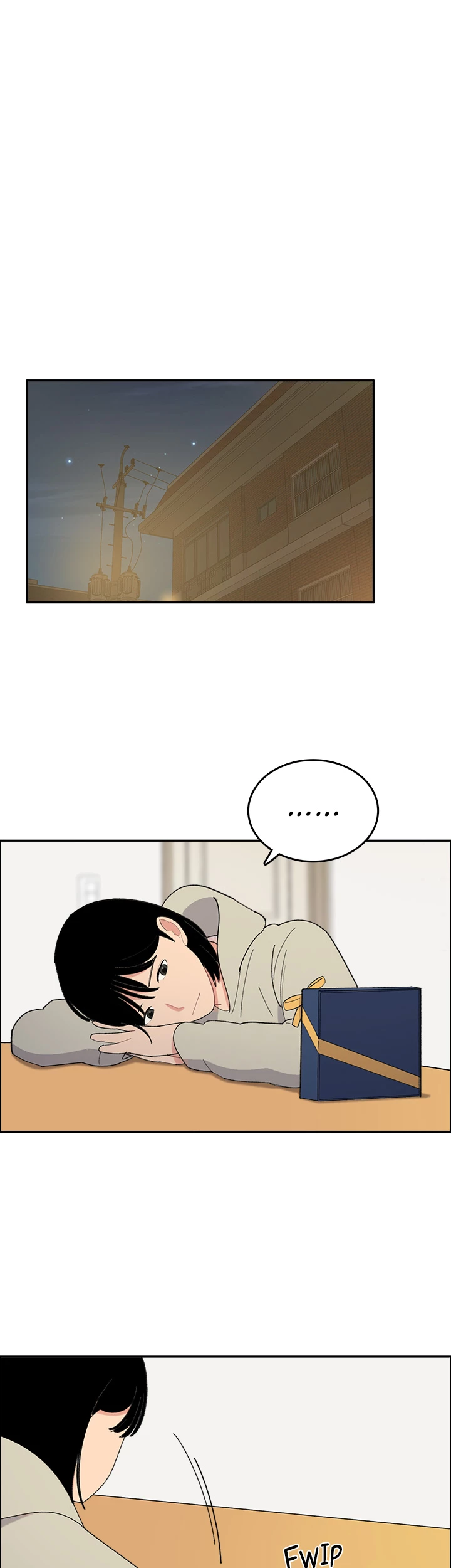 Break up Pawn Shop chapter 28 page 32