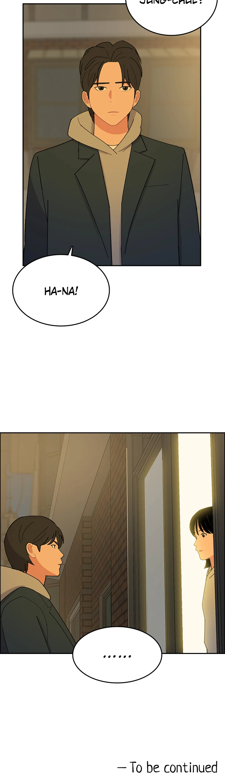 Break up Pawn Shop chapter 28 page 36