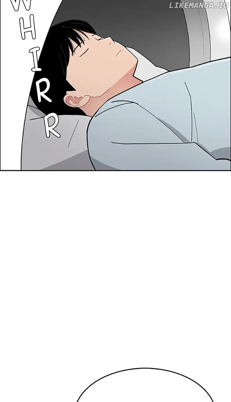 Break up Pawn Shop chapter 3 page 9