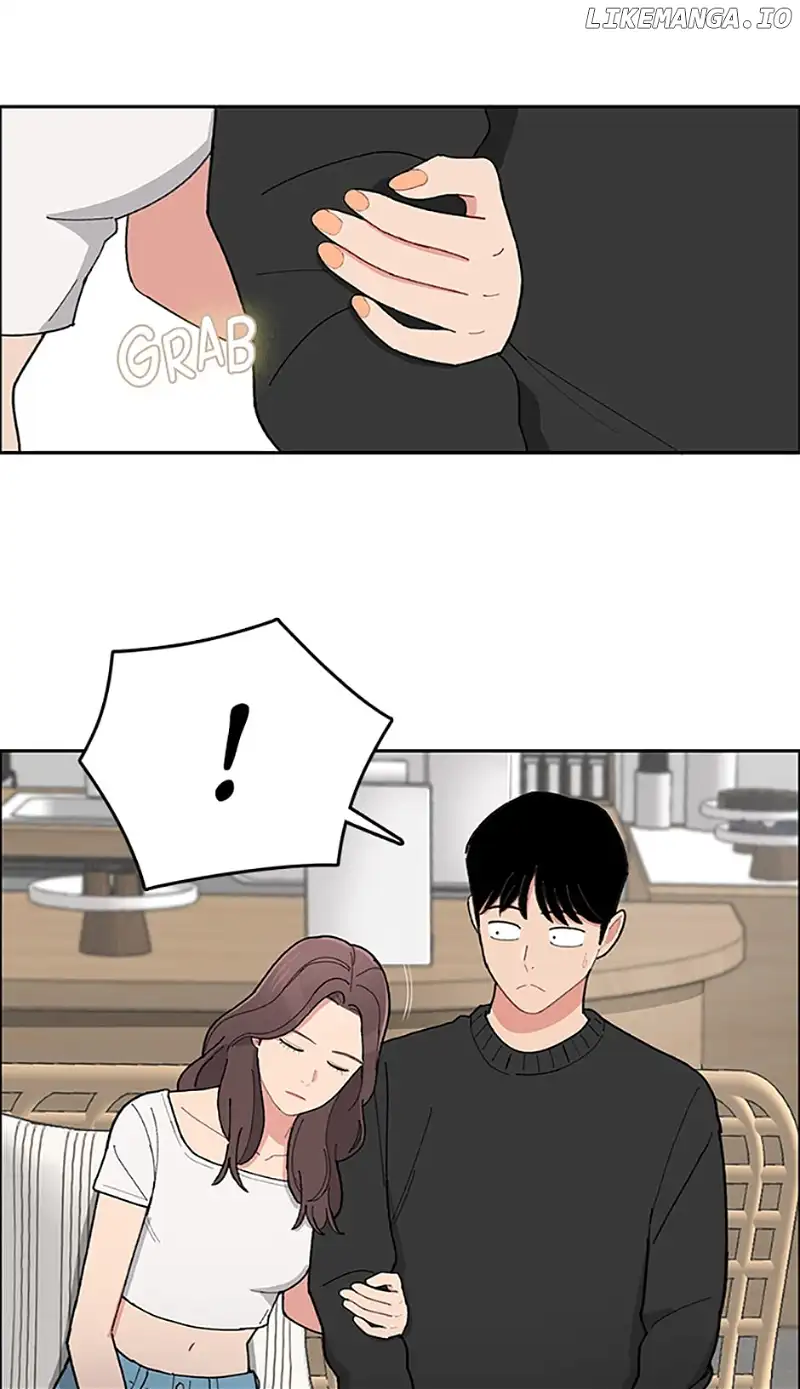 Break up Pawn Shop chapter 3 page 24