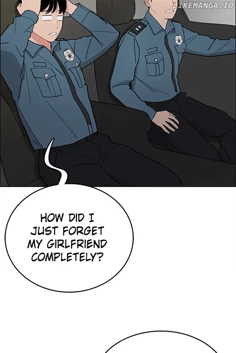 Break up Pawn Shop chapter 3 page 30
