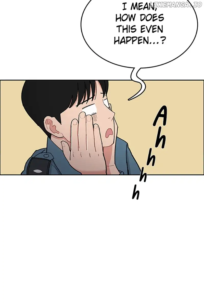 Break up Pawn Shop chapter 3 page 31