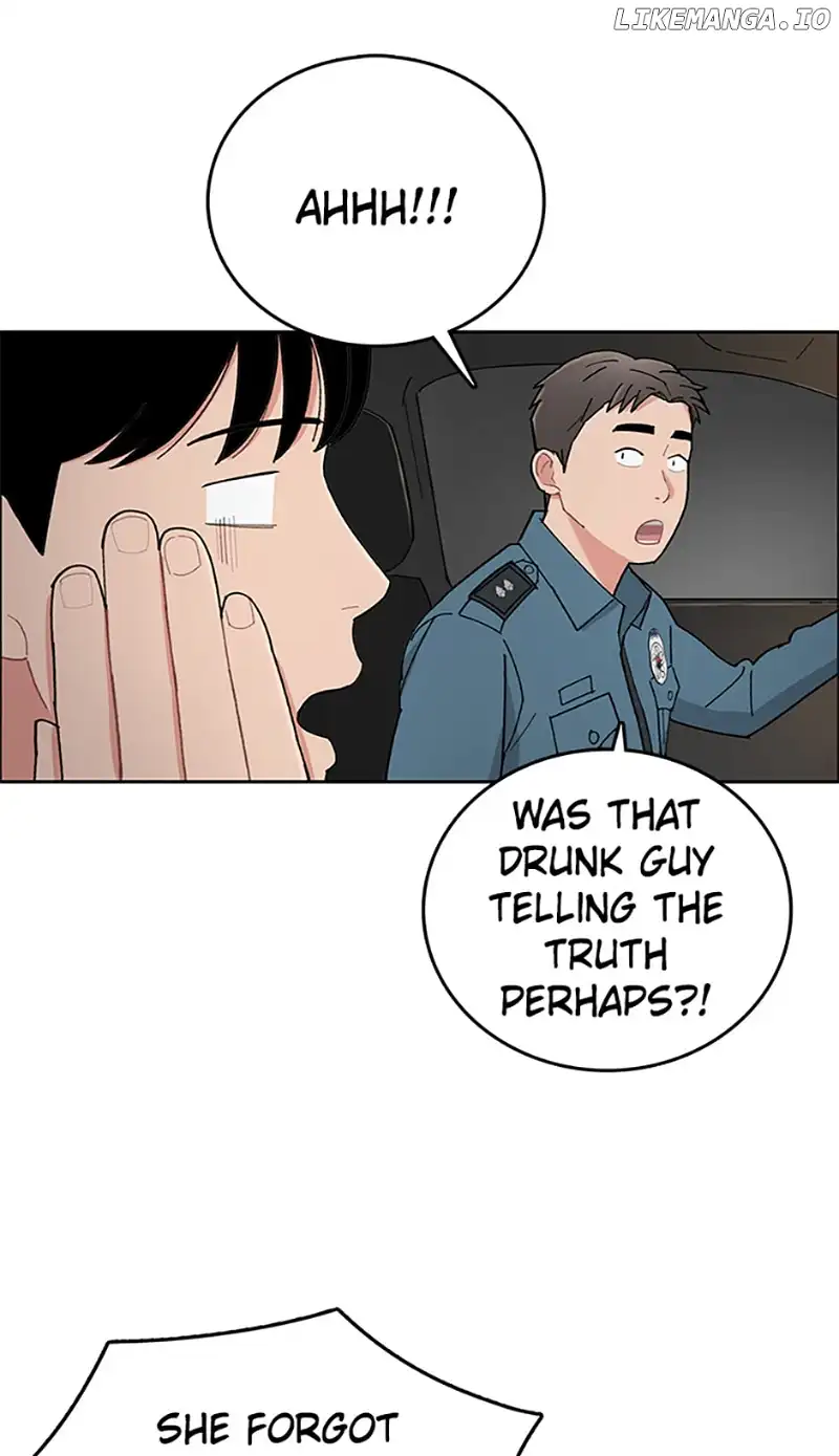 Break up Pawn Shop chapter 3 page 32