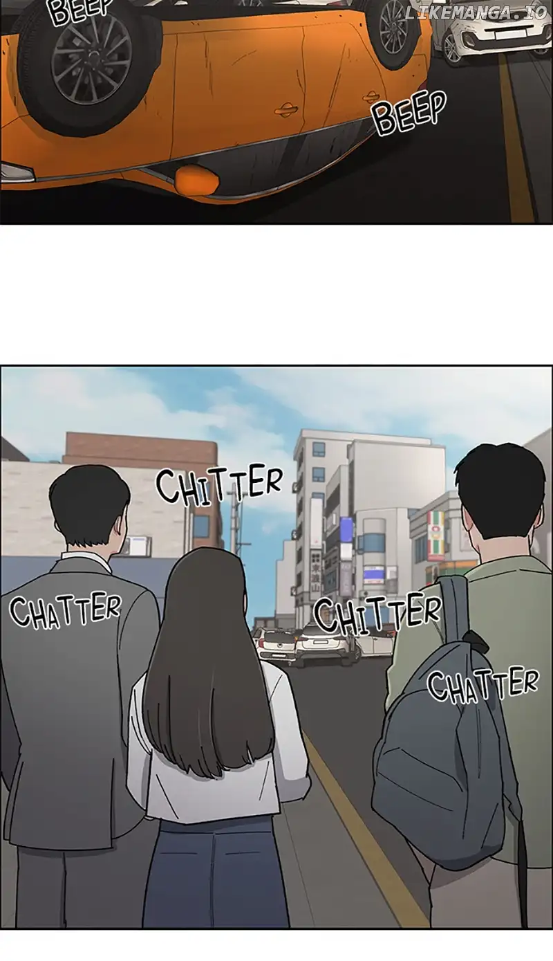 Break up Pawn Shop chapter 3 page 42