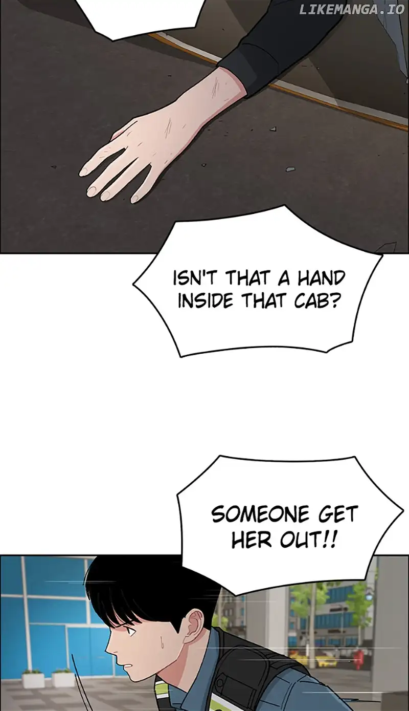 Break up Pawn Shop chapter 3 page 45