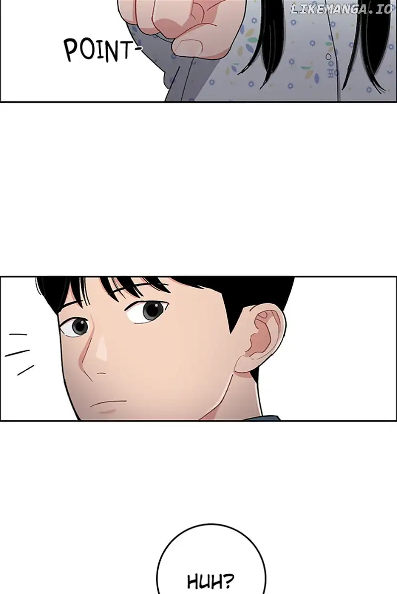 Break up Pawn Shop chapter 3 page 62