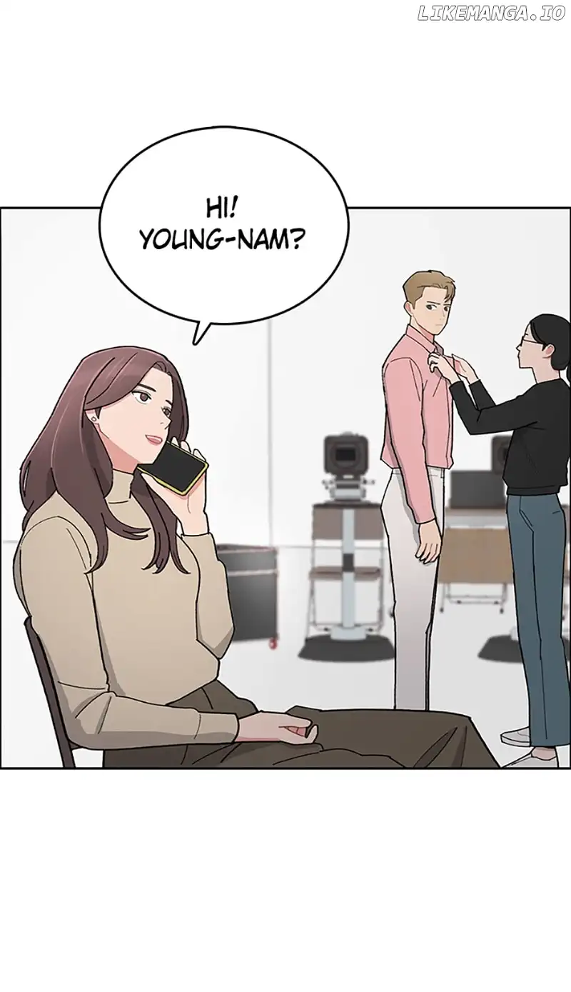 Break up Pawn Shop chapter 3 page 73