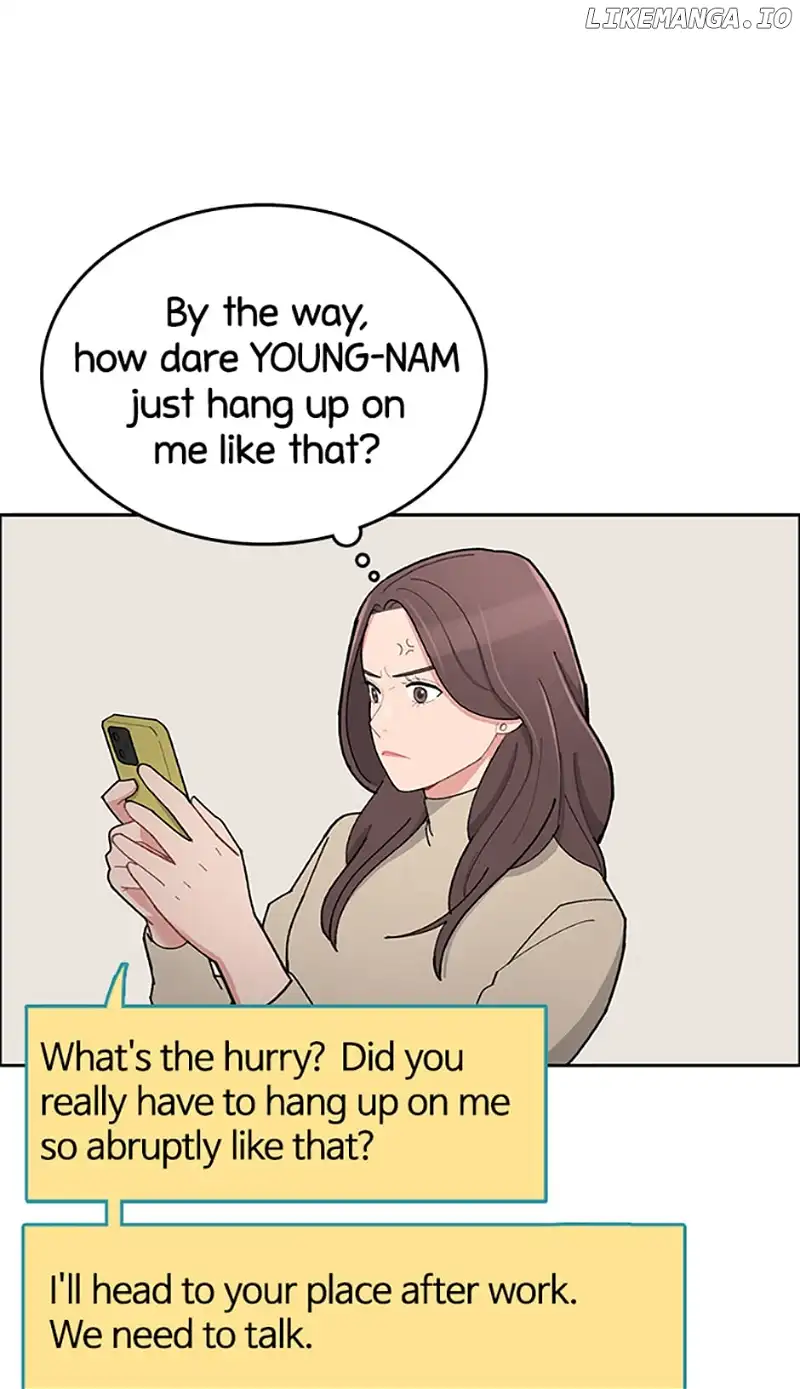 Break up Pawn Shop chapter 3 page 81