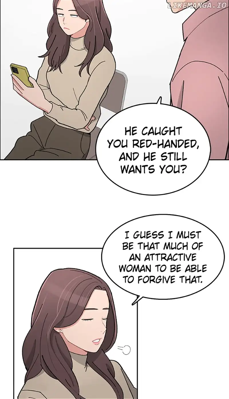 Break up Pawn Shop chapter 3 page 84