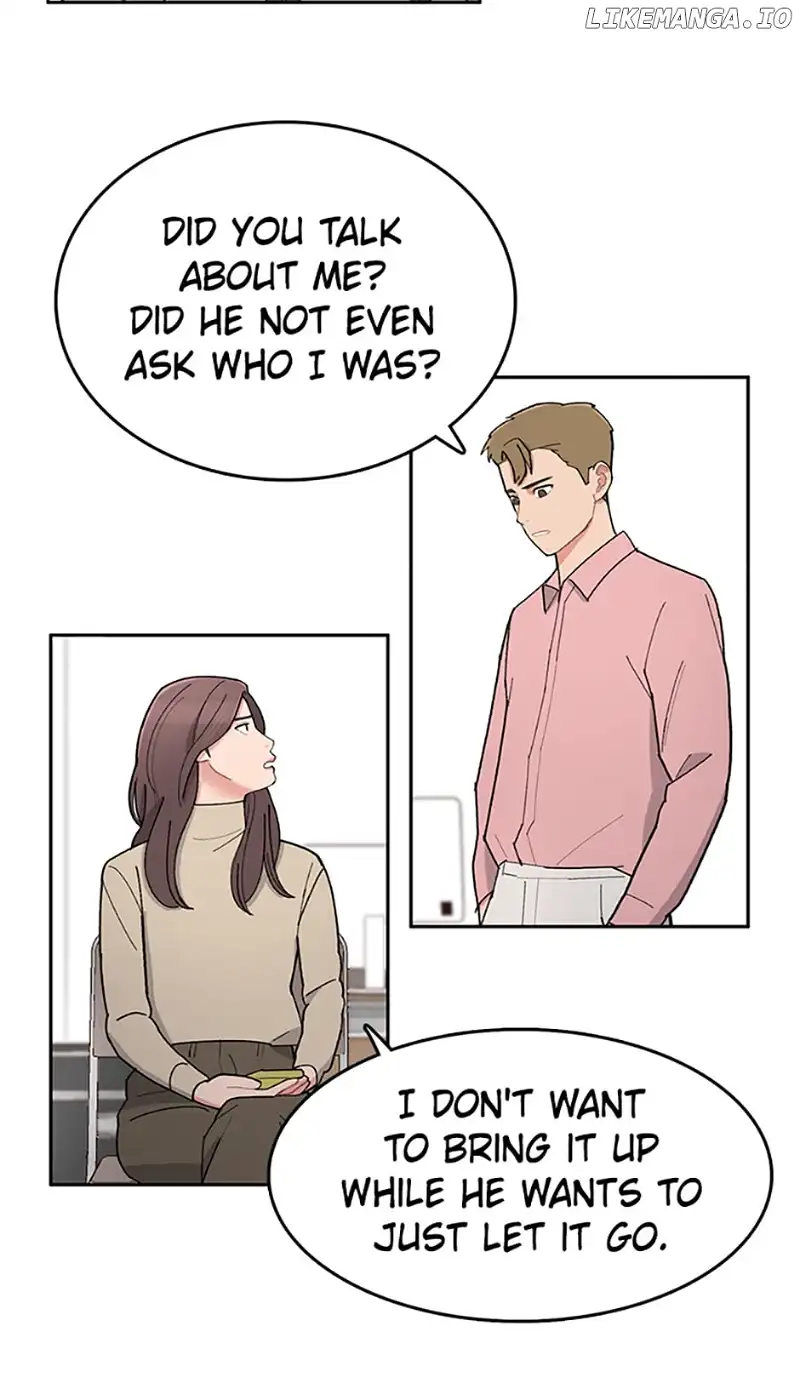 Break up Pawn Shop chapter 3 page 85